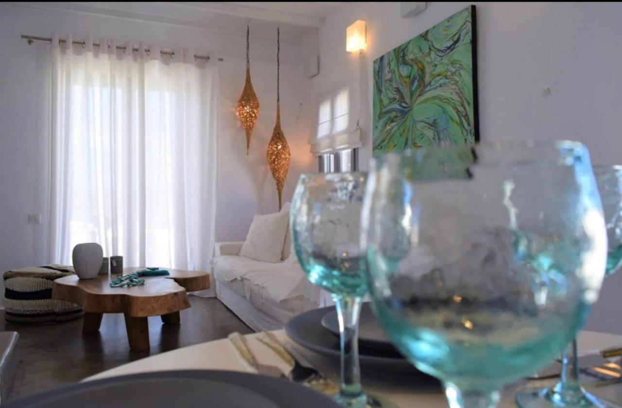 House Of Nikol - Cycladic Sensation Vakantiehuis Ano Mera
