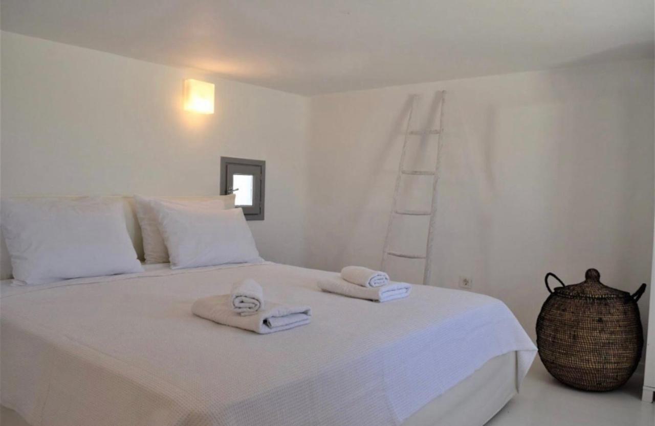Ferienhaus House Of Nikol - Cycladic Sensation *