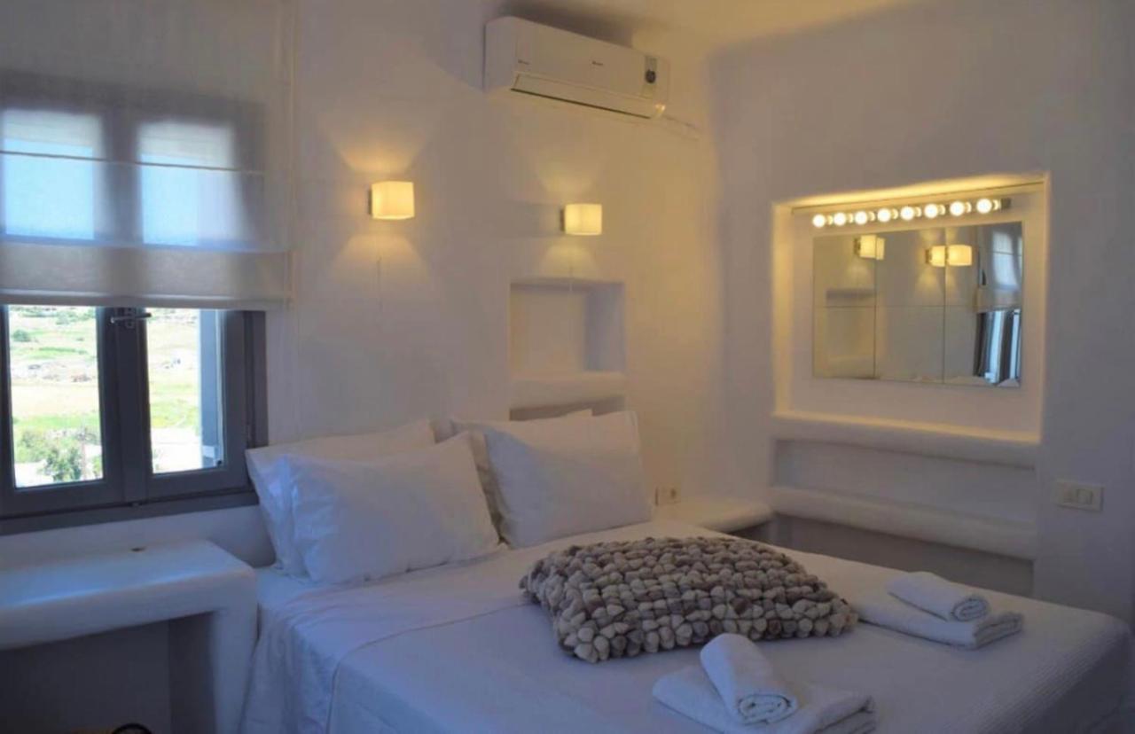House Of Nikol - Cycladic Sensation Ferienhaus *