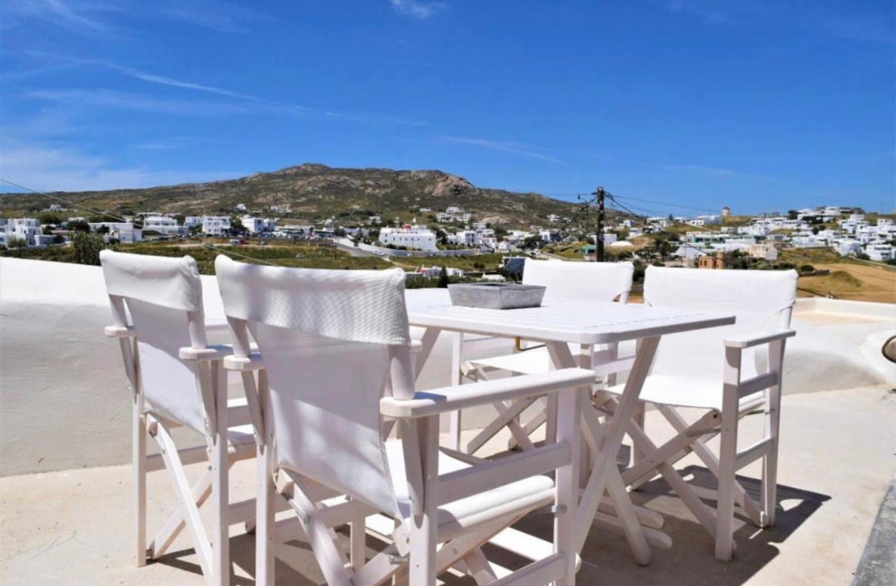 House Of Nikol - Cycladic Sensation Ferienhaus