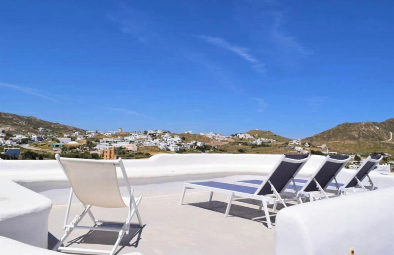 Ferienhaus House Of Nikol - Cycladic Sensation