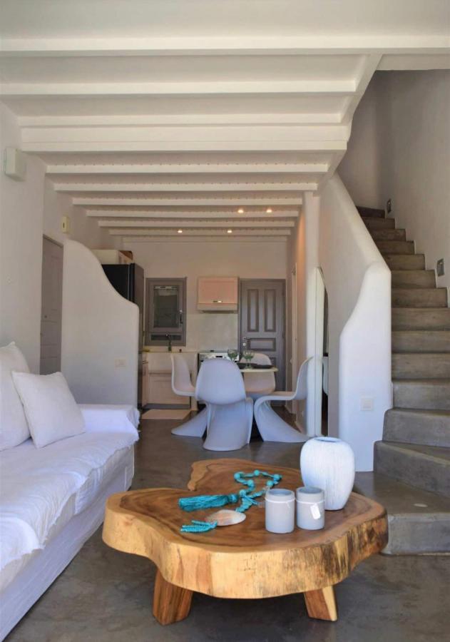 House Of Nikol - Cycladic Sensation Ferienhaus Ano Mera