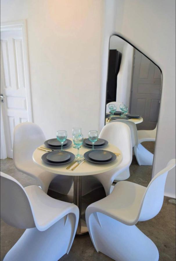 Ferienhaus House Of Nikol - Cycladic Sensation *