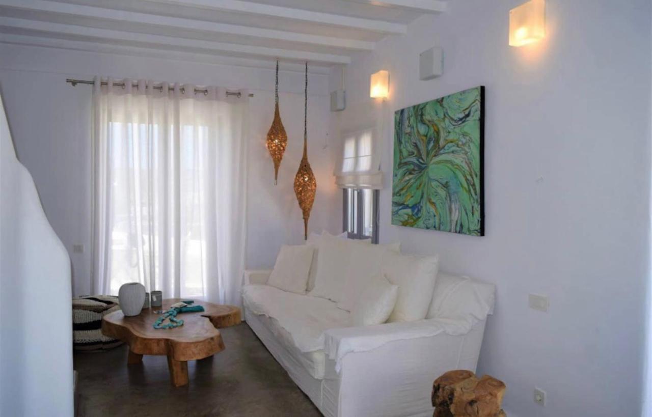 Ferienhaus House Of Nikol - Cycladic Sensation *