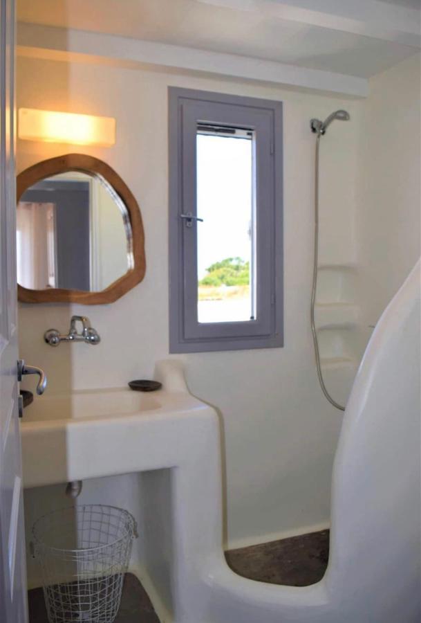 Ferienhaus House Of Nikol - Cycladic Sensation *