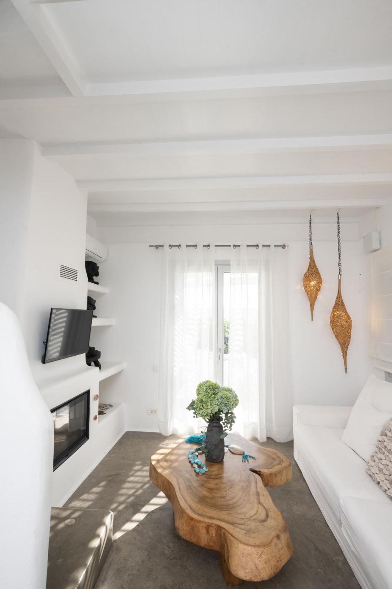 House Of Nikol - Cycladic Sensation Ferienhaus *