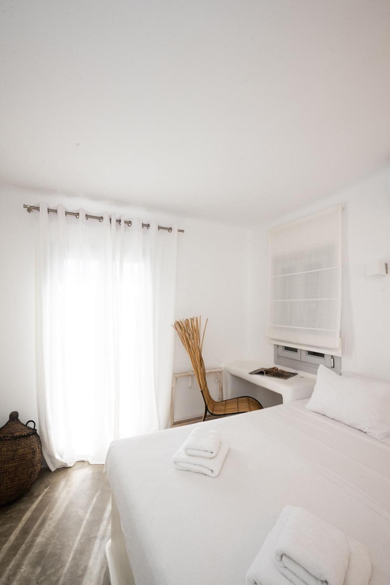 Ferienhaus House Of Nikol - Cycladic Sensation Ano Mera