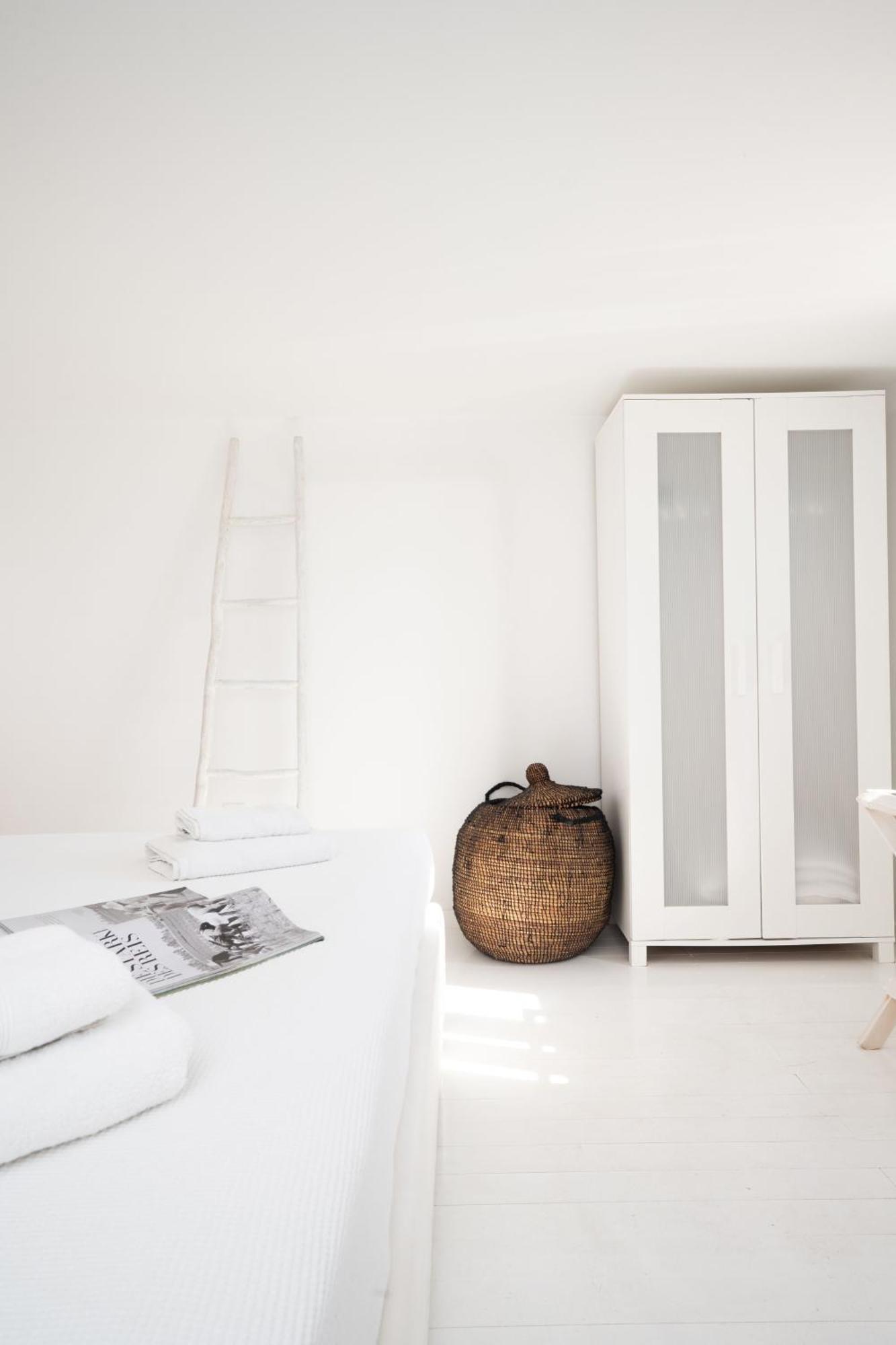 House Of Nikol - Cycladic Sensation Ferienhaus