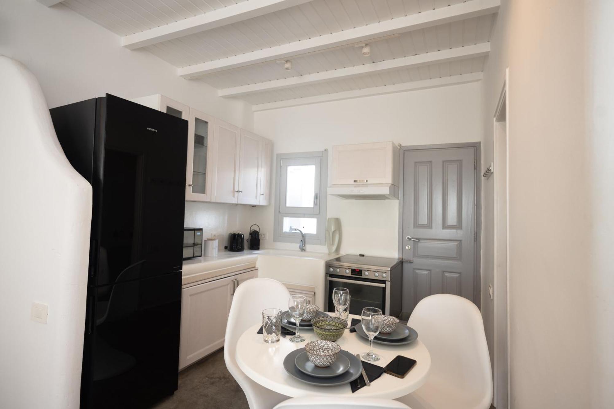 Ferienhaus House Of Nikol - Cycladic Sensation *