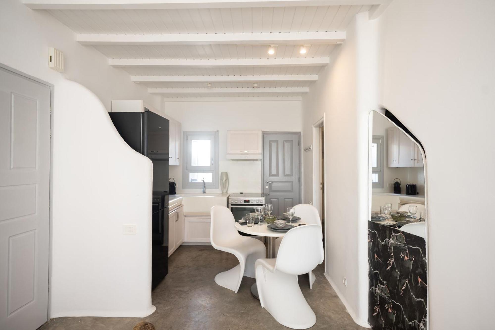 Ferienhaus House Of Nikol - Cycladic Sensation