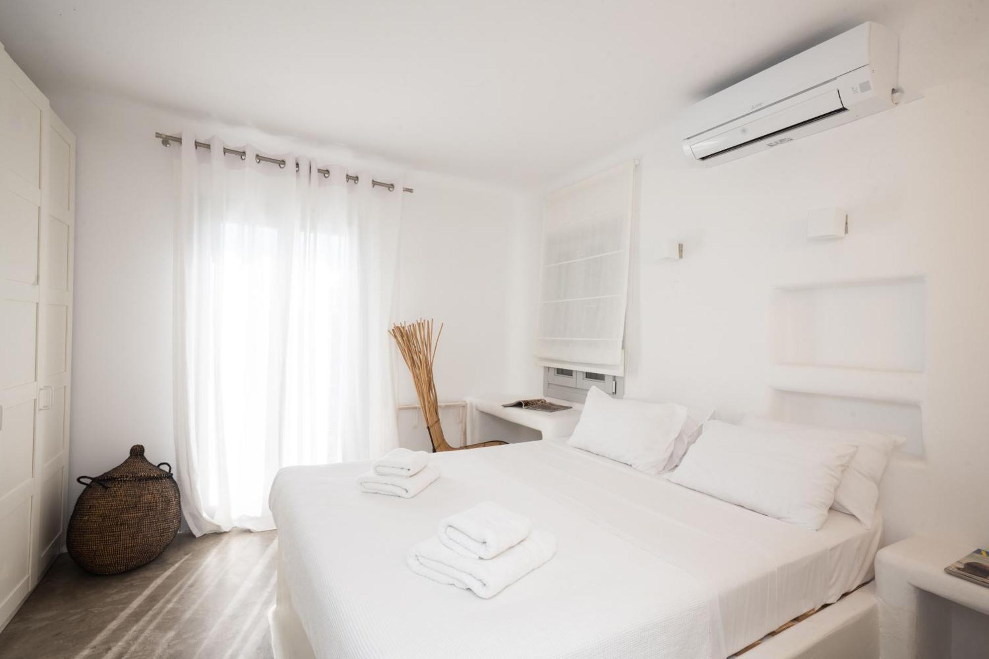 Ferienhaus House Of Nikol - Cycladic Sensation Ano Mera