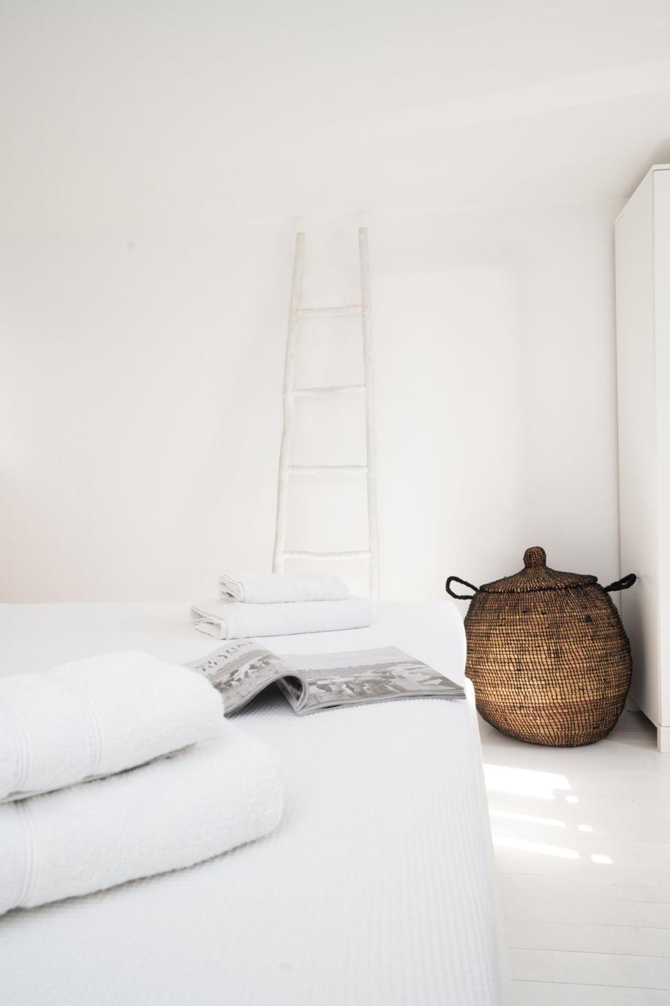 Ferienhaus House Of Nikol - Cycladic Sensation *